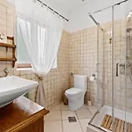 E-villa Vintage Istria With Heated And Covered Pool
