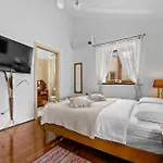 빌라 E-villa Vintage Istria With Heated And Covered Pool *