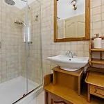 E-villa Vintage Istria With Heated And Covered Pool 빌라