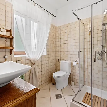 E-villa Vintage Istria With Heated And Covered Pool