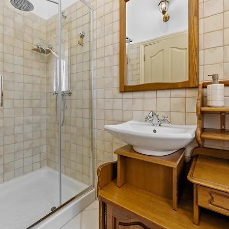 E-villa Vintage Istria With Heated And Covered Pool Villa