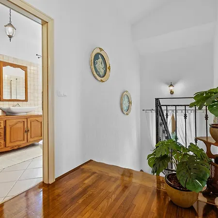 Vila E-villa Vintage Istria With Heated And Covered Pool *