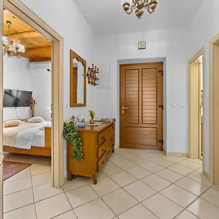 Vila E-villa Vintage Istria With Heated And Covered Pool *